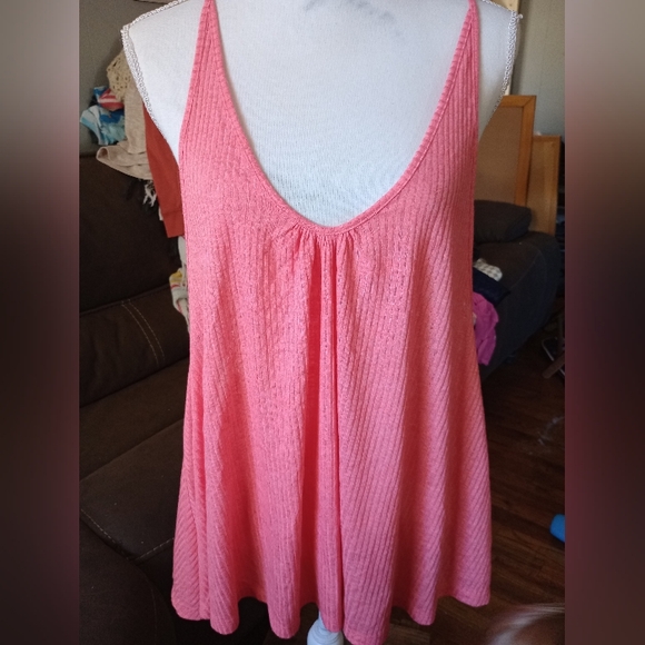 Intimately Free People tank top - Picture 1 of 4